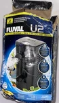 Fluval Series Underwater Filter For Aquariums U2. Fixed Price $55.00.