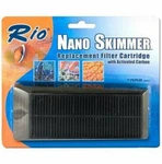 Rio RK-540 Replacement Filfer Pad 2/PK For Nano Protein Skimmer Marine. Fixed Price $19.55.