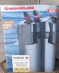 Marineland Magniflow 360 Gpm Canister Filter Brand New. Fixed Price $175.00.