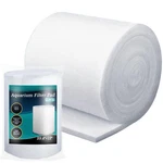 Maqihan Aquarium Filter Pad Media Roll - 39.4 X 11.8IN, Efficient Filtration. Fixed Price $15.39.