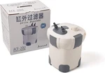 Jebao External Canister Filter With Filtration Media Acf Series (brand New). Fixed Price $69.99.