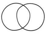 Captain O-ring Replacement Seal Oring For Sunsun HW304A, HW304B Canister. Fixed Price $17.81.