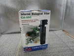 New CA-900 Catalina Aquarium Internal Filter. Fixed Price $50.00.