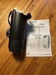 Tetra Whisper 2-10I Internal Power Filter For Gallon Aquarium New No Box. Fixed Price $12.95.