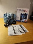Penn Plex Cascade Power Filter 80 New In Box CPF1 Aquarium. Fixed Price $22.00.