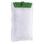 Tetra Bio-bag Cartridges W/stayclean For Whisper Iq Power Filter/interna/externa. Fixed Price $13.99.
