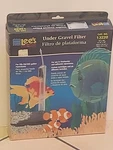 Lees Original Under Gravel Filter For Aquariums, 29 Gal. Fixed Price $42.57.