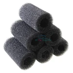 6-PACK Pre-filter Sponge For Aquarium Fish Tank Replacement Foam Cover. Fixed Price $9.49.