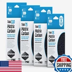 Seachem Matrix Carbon Tidal Filter - Activated Spherical Bead 110 Ml. Fixed Price $32.37.