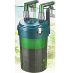 Used Cfs 130 Aquarium Canister Filter External Freshwater Plant 20 40 Odyssea. Fixed Price $29.95.