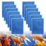 Fable Aquarium Filter Cartridge Ez-change #2 10-20 Gal 12PK. Fixed Price $34.99.