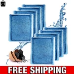 8/16 Pack Rite-size Filter Cartridges Compatible With Marineland Penguin Pro. Fixed Price $23.51.