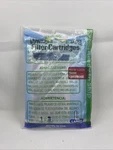 Tetra Whisper Bio Bag Cartridge Blue 26161. Fixed Price $5.59.