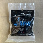 Python Universal Adaptor (mfg# 69A). Fixed Price $9.00.