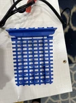 20- Gallon Aquarium Canister Filter With Quiet Technology App Enable, Parts Only. Fixed Price $15.99.