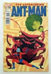 Astonishing Ant-man #1 Nm Kirby 1:10 Monster Variant Bag Board Combine B2. Fixed Price $10.77.