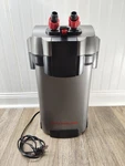 Marineland Magniflow 360 Canister Aquarium Filter Stage Fish Tank Used As-is. Fixed Price $75.00.