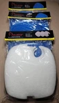 Aquatop CF500-UV Canister Filter Foam Pads Multi-pack. Fixed Price $24.00.