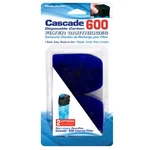 Penn Plax Cascade 600 Filter With Internal Replacement Cartridge, 2-PACK. Fixed Price $18.29.