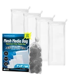 Aquatic Experts High Flow Filter Media Bag - Durable 3 8 4 Pack. Fixed Price $24.28.
