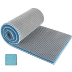 Aquarium Filter Media, Upgraded 8-LAYER Sponge Pad For Fish Tank And P.... Fixed Price $32.17.