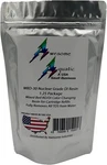 Mixed Bed Di 1.25 Lb Resintech MBD-30 Nuclear Grade Color Changing. Fixed Price $32.99.