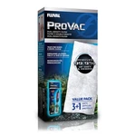 Fluval Pro Vac Replacement Filter Pad 3 Pack. Fixed Price $11.79.