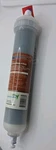 Resin Cartridge Di Color Changing Mixed Bed Aquarium, Hydroponics Filter (J5. Fixed Price $39.99.
