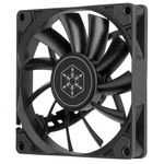 Technology Air Slimmer Enhanced Performance 92MM Fan With Pwm, SST-AS90B. Fixed Price $32.99.