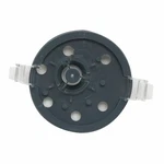 Fluval 3/404 - 3/405 Impeller Cover #A20156. Fixed Price $12.99.