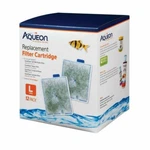 Ra Replacement Filter Cartridge For Quietflow 20, 30, 50, 55, 75 - Large 12 Pk. Fixed Price $56.37.