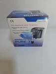 Finnex PF-7 Nano Aquarium Hob Power Filter, 52 Gph, Up To 7.5 Gallon Nib. Fixed Price $13.50.