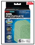 Fluval 307/407 Phosphate Remover Pad, Replacement Aquarium Canister Filter Media. Fixed Price $9.18.