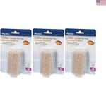 Ammonia Reducing Specialty Filter Pads - 3 Pack, Nsf Certified For Fish Safety. Fixed Price $32.99.