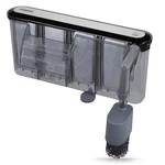 Marina S20 Power Filter,grey. Fixed Price $48.84.