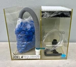 Eshopps Aquarium Wet & Dry Filter For 75-100 Gals Saltwater Tanks WD-100NPF. Fixed Price $157.49.