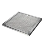 Captive-aire Filter 12X12X1 Al Genuine Oem CPTAMESH12X12. Fixed Price $18.95.