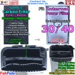 For Great Grreat Choice 30/40 Internal Cartridge Compatible Genericfilter. Fixed Price $20.98.