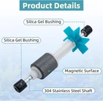 PRIM200B Impeller Assembly Marineland Penguin Filter Aquarium Part. Fixed Price $22.80.