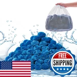 Vevor Pool Filter Balls For Sand 3.1 Lbs Replace. Fixed Price $33.37.