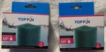 2 Boxes Top Fin Mf-s Filter Sponge Refills For MF10 Multi-stage Internal. Fixed Price $30.75.