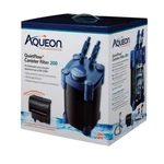 Aqueon Quietflow Canister Filter 200 For Aquariums Up To 55 Gallons. Fixed Price $312.91.