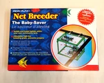 Penn-plax Net Breeder The Baby-saver New, In Box Htf. Fixed Price $12.23.