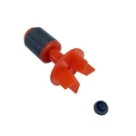 Marineland Penguin Pro 175 Power Filter Replacement Impeller Part # AQ-78194. Fixed Price $10.83.
