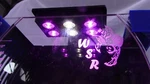 Refugium Chaeto Led Light WSR6PK9V. Fixed Price $59.99.
