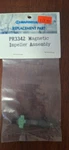 Marineland Replacement Part Pr 3342 Impeller Assembly. Fixed Price $10.00.