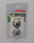 Eheim 4017300 - 25MM Suction Cup/ Pipe Clip X 2. Aquarium Filter. Fixed Price $6.72.