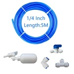 Mattox 1/4 Inch Automatic Plastic Adjustable Float Valve For. Fixed Price $14.43.