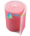 Aqua-flo Pond & Aquarium Filter Media, 12" X 120" (10 Feet Long) 1" Thick. Fixed Price $29.91.