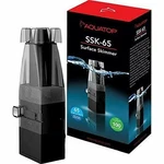 Aquatop SSK-65 Atp Skmr Skimmer Filter Surface Internal 65GPH. Fixed Price $23.55.